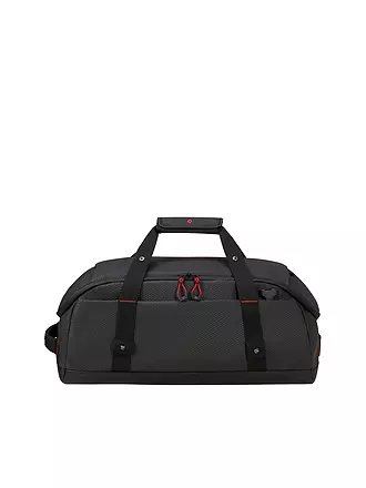 SAMSONITE | Borsa da viaggio ECODIVER DUFFLE Small Clay | grau